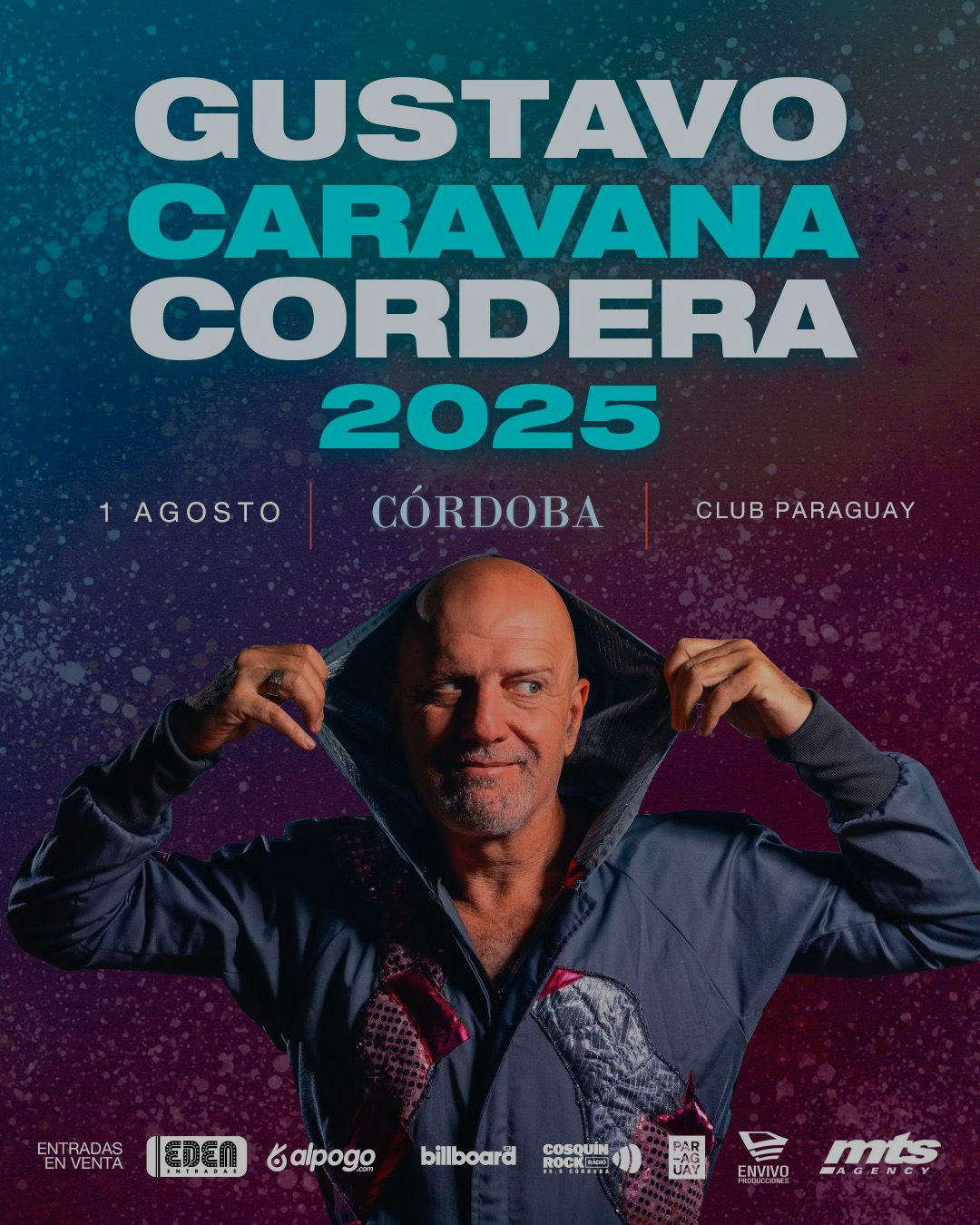 GUSTAVO CORDERA. FDV