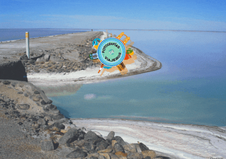 Descubre las Maravillas de Salinas del Bebedero en San Luis