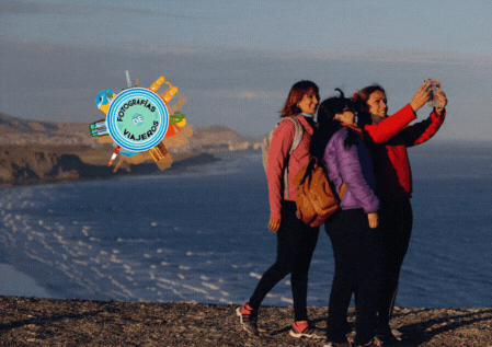 Descubre la Belleza Natural de Rada Tilly