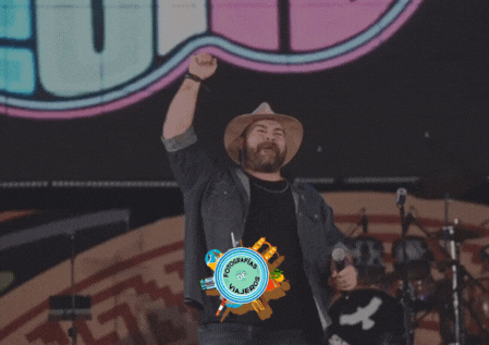Juan Fuentes nuevamente en Cosquin