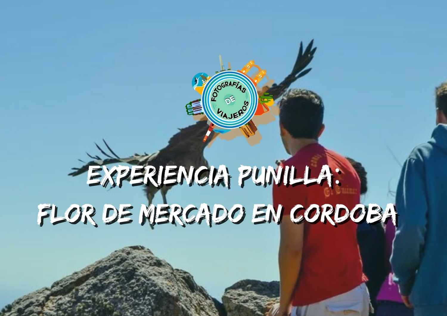 Quebrada de los Cóndores