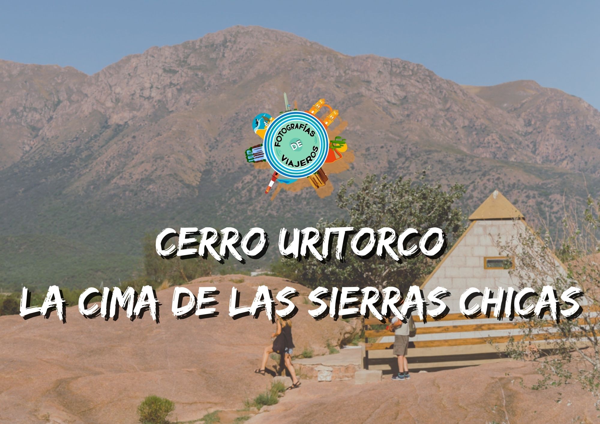 Cerro Uritorco: Una Aventura en el Valle de Punilla, Córdoba