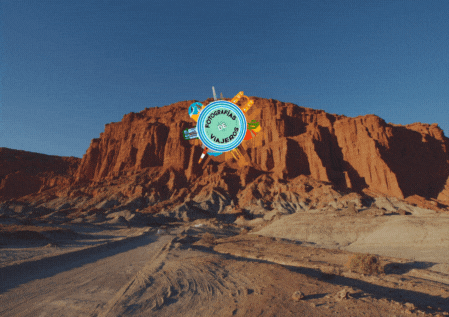 7 razones Parque Nacional Talampaya