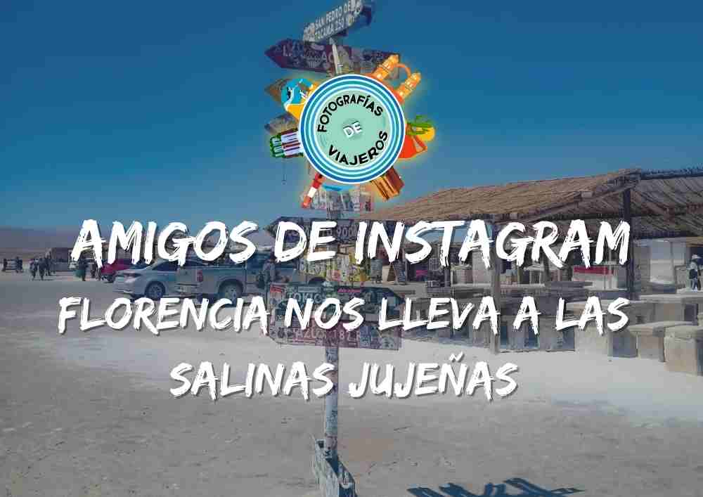 Salinas grandes, Jujuy