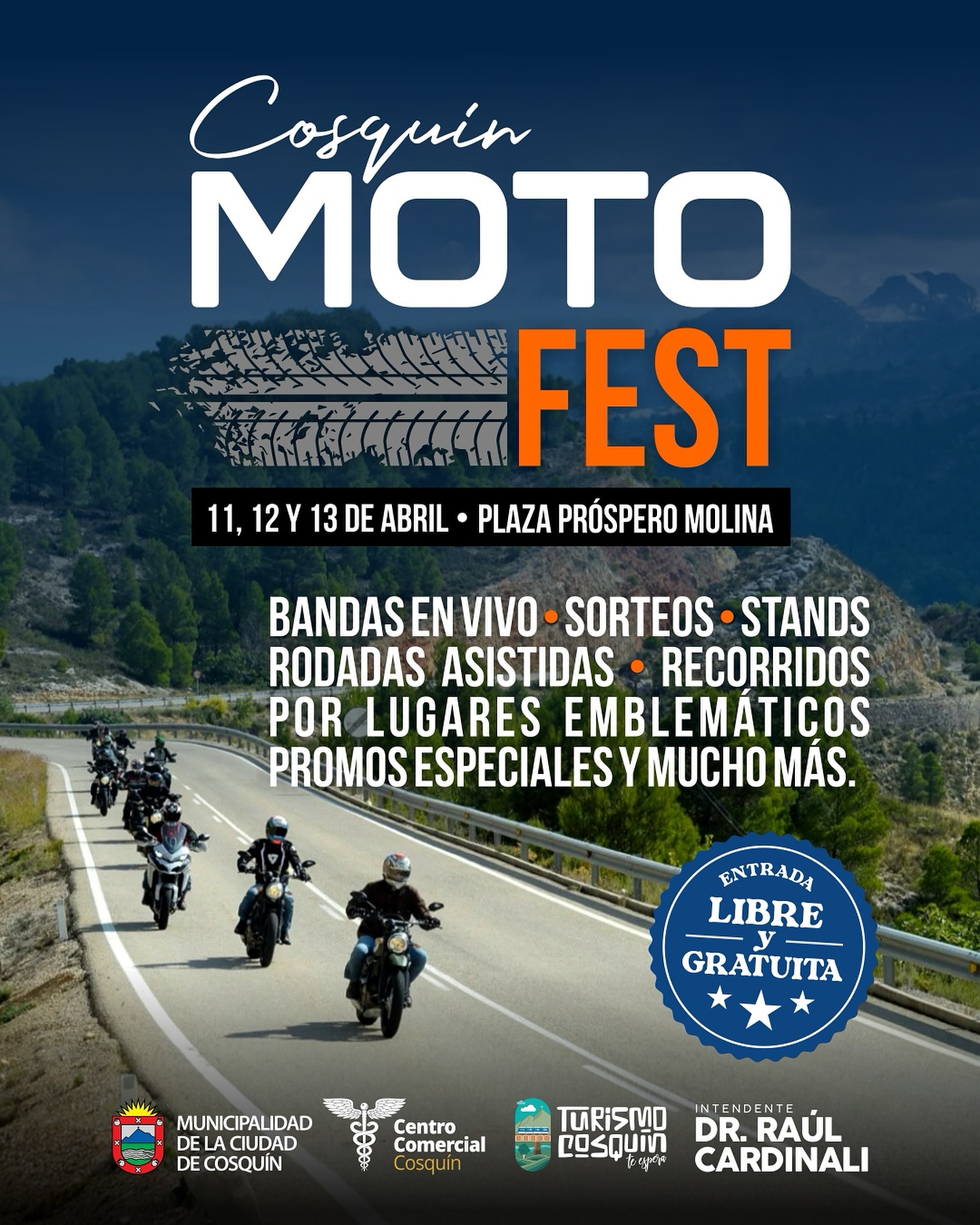 Moto Fest