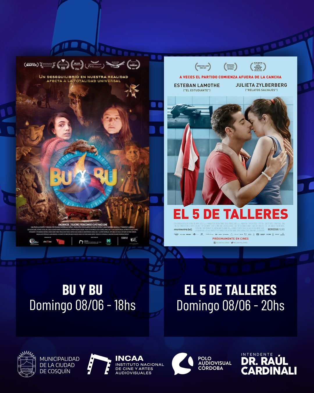 CINE