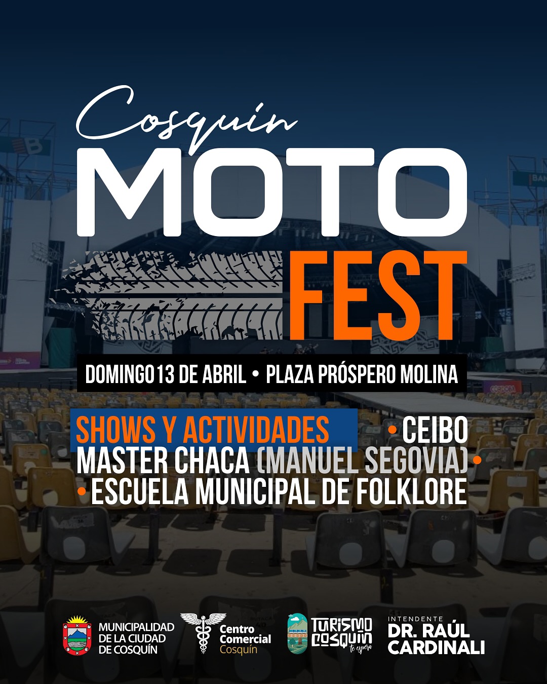 moto encuentro cosquin domingo
