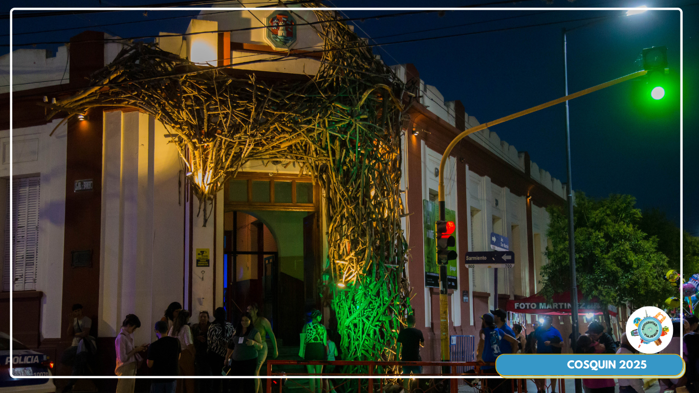Cosquín 2025 - Fotografías de Viajeros