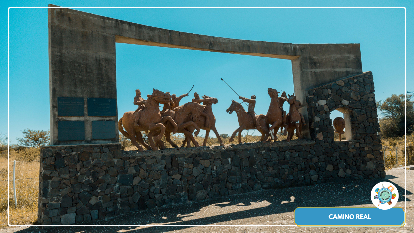 camino real