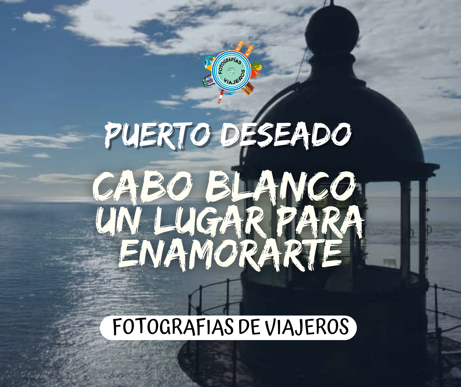 Cabo Blanco, un lugar para enamorarse