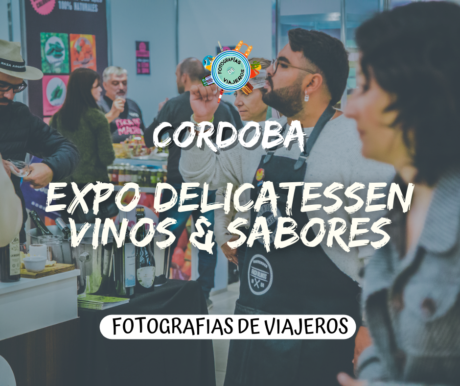 EXPO DELICATESEN 2022