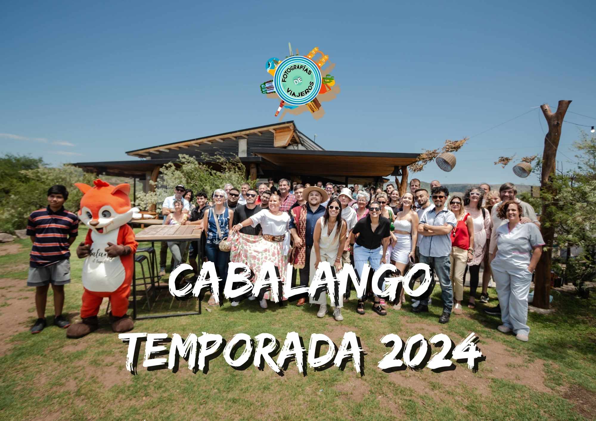 Cabalango Verano 2024