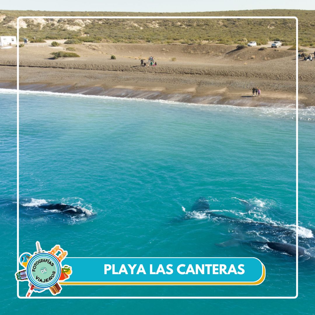 Playa Las Canteras