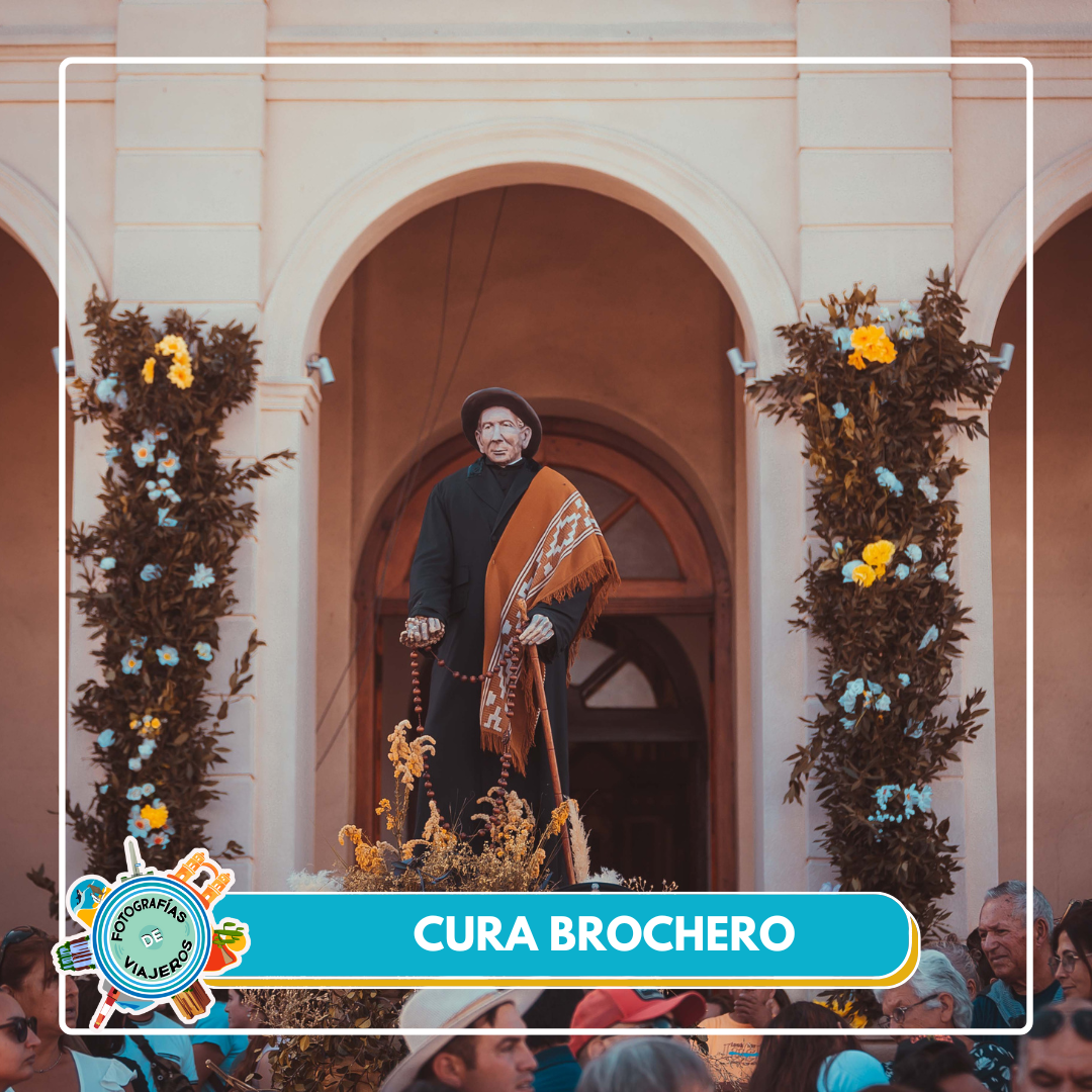 Celebración del Natalicio del Cura Brochero