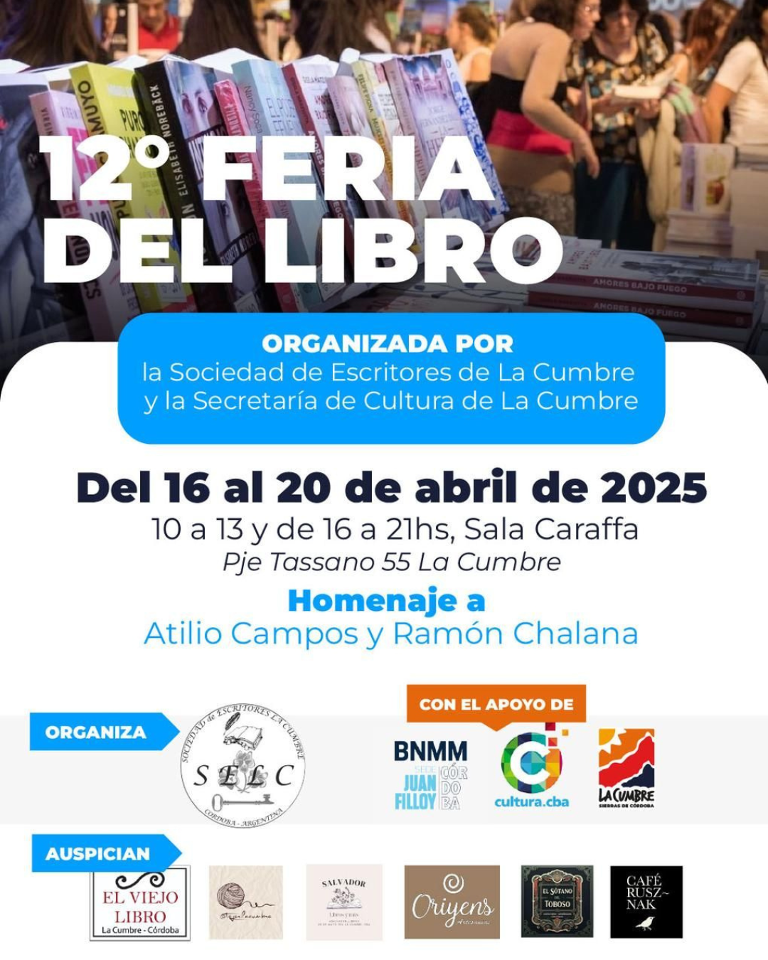 la cumbre 2