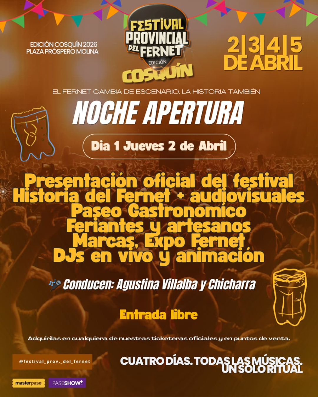 abel pintos 30 años