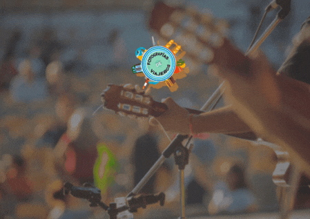 Emiliano Zerbini en Cosquin