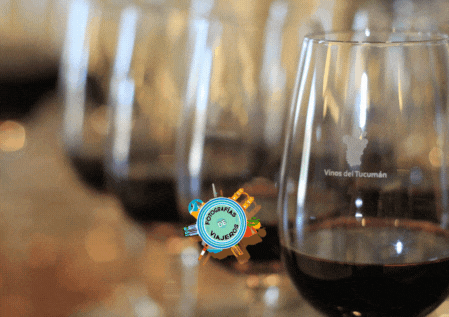 Ruta del Vino TUCUMANO