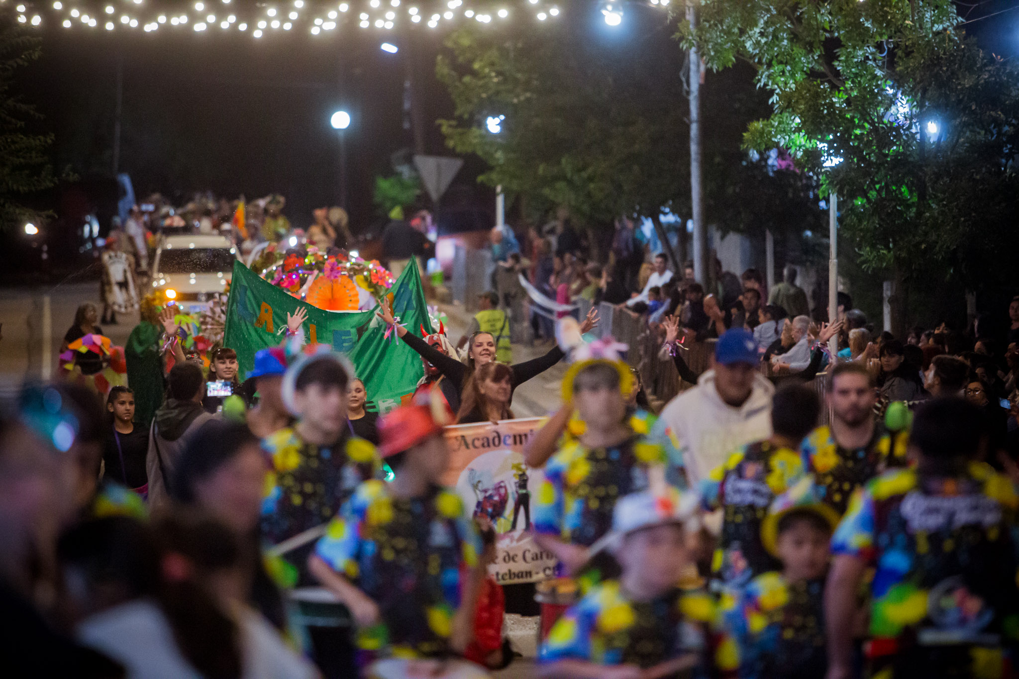 carnavales san esteban 1