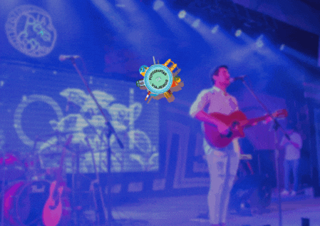La Peña de Cosquin mes de Junio