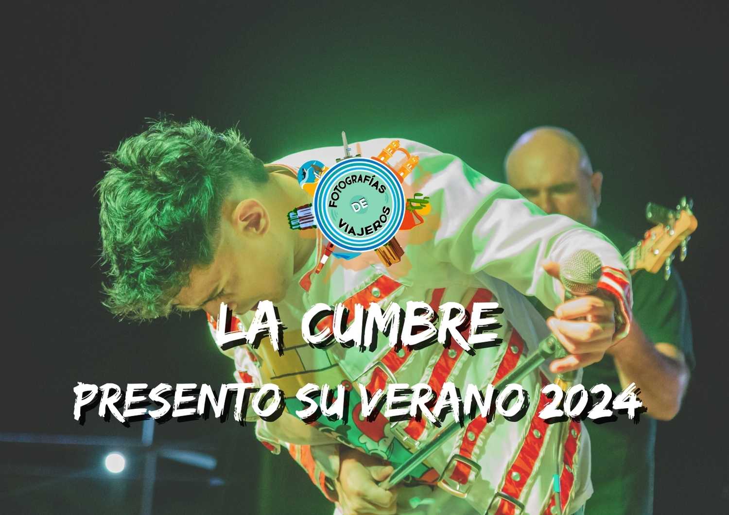 Apertura de Temporada en La Cumbre