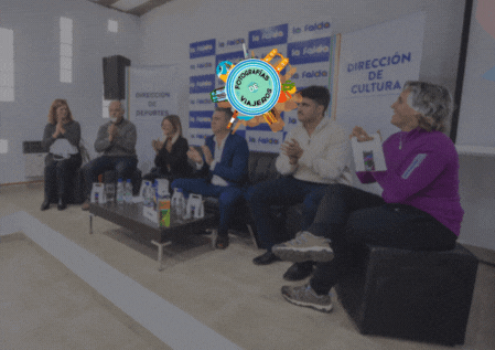 La Falda Eventos 2023