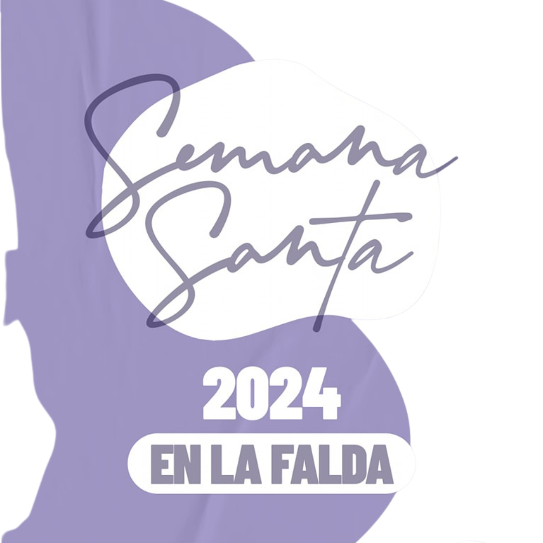 Semana Santa en La Falda