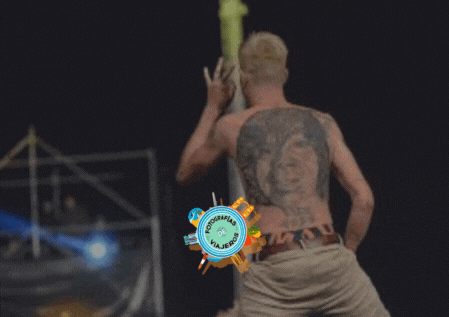 El sábado más grande del Universo