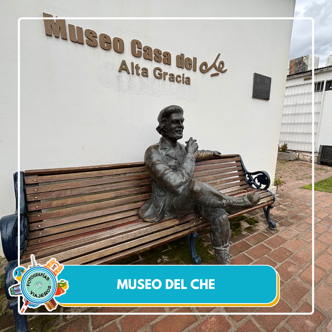 Museo del Che