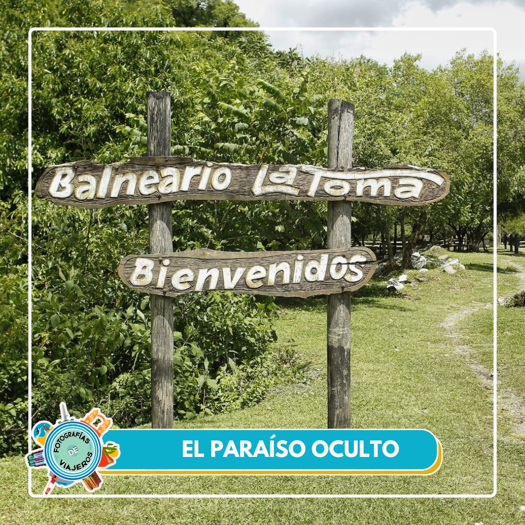 El Paraíso Oculto de Tucumán