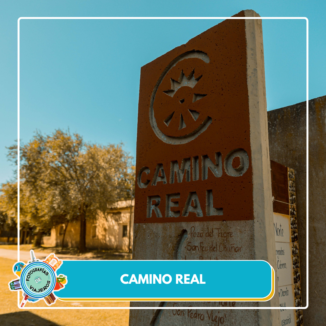  Camino Real