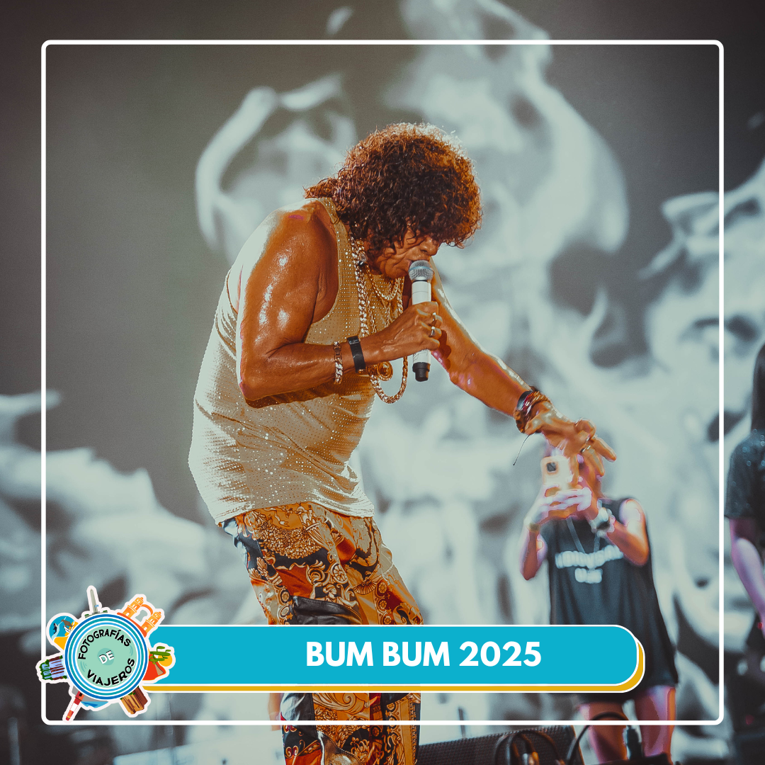 Bum bum 2025