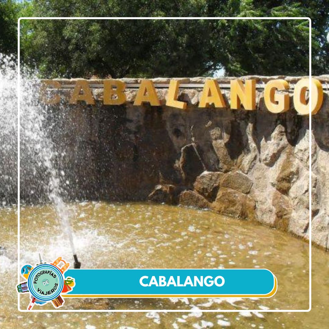 Cabalango 