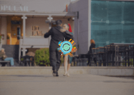 El Tango de La Falda presente en la Capital Cordobesa