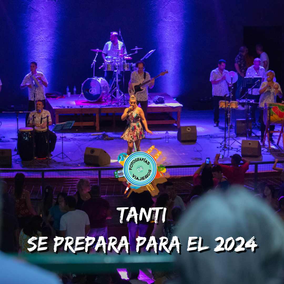 Tanti 2024