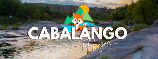 CABALANGO OK