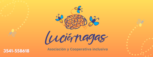Luciernagas