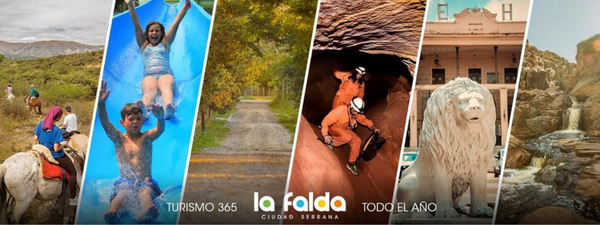 La Falda