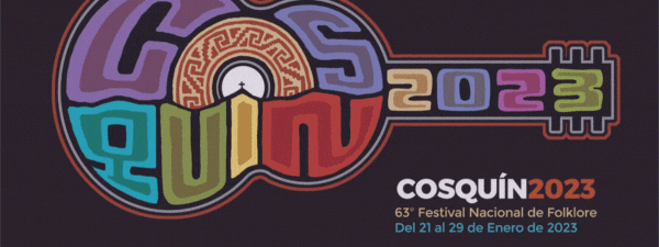 Calendario de actividades de Cosquín