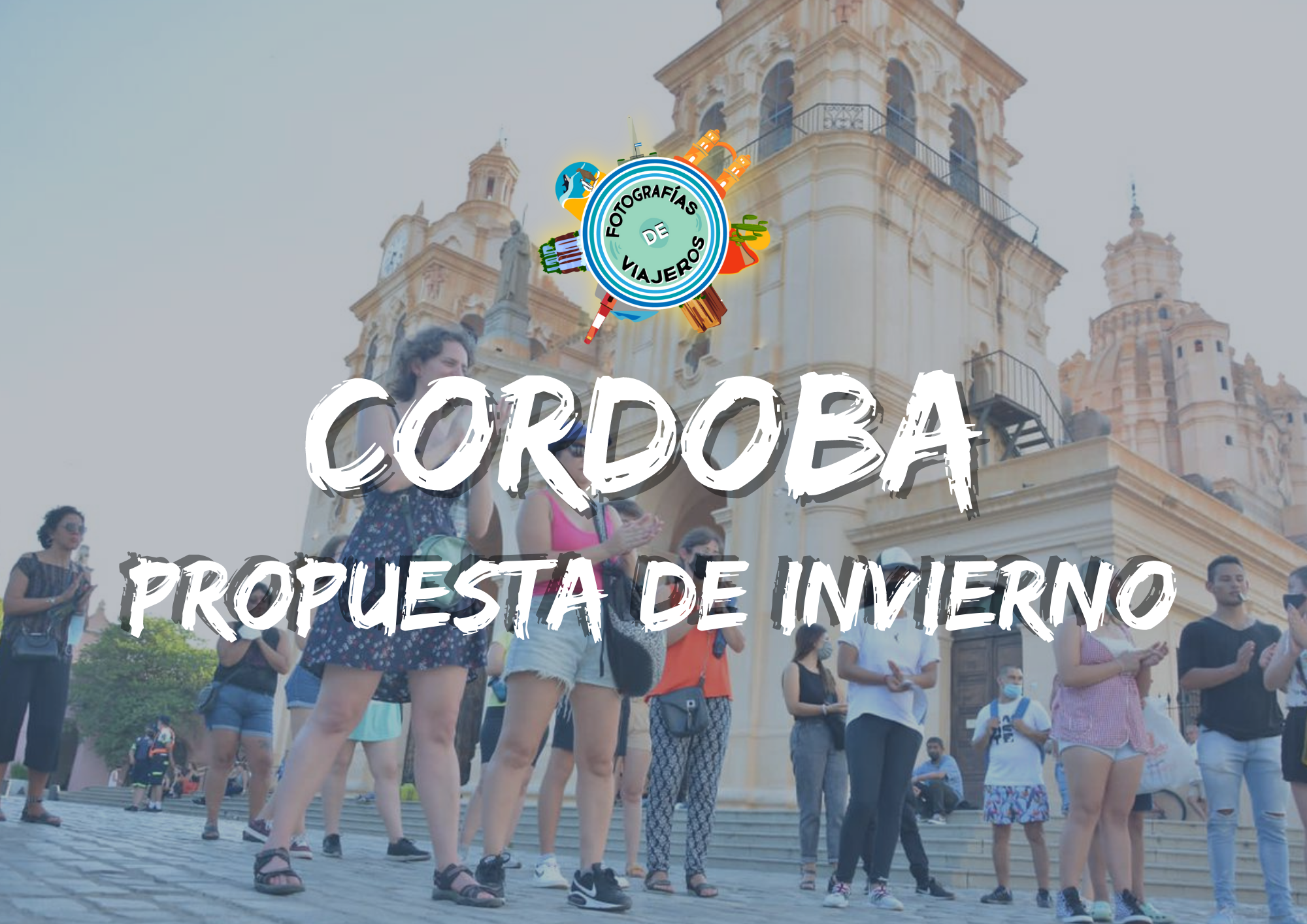 Invierno en Córdoba