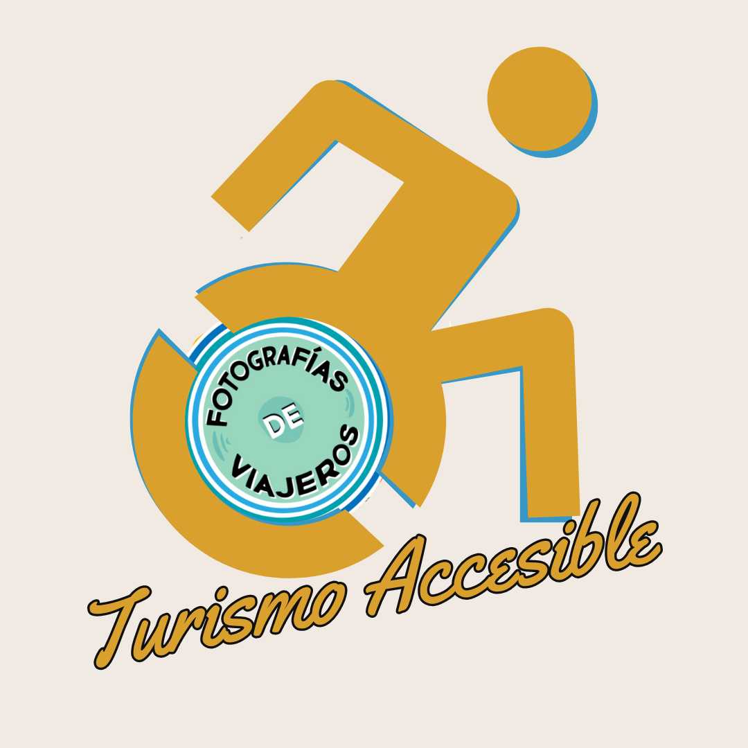 Soy Romina , y vamos a hablar de Turismo Accesible