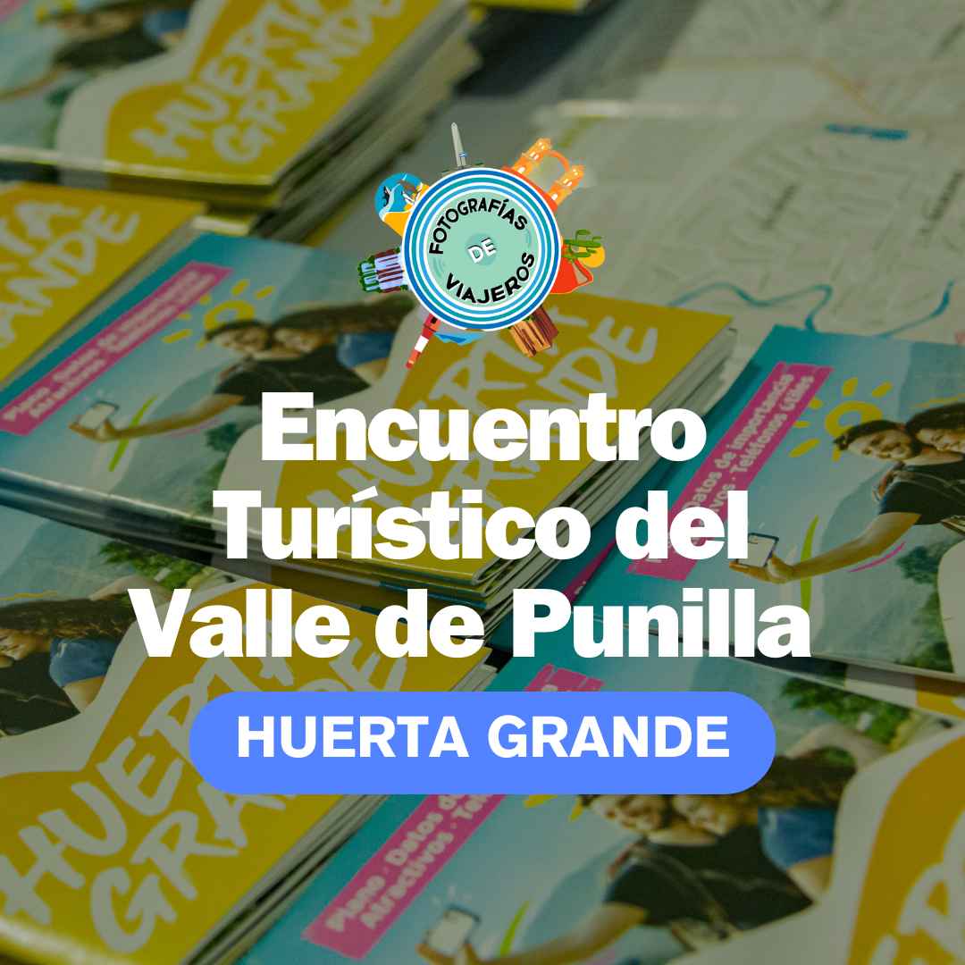 Viviendo la Experiencia Turística en Casa Serrana 