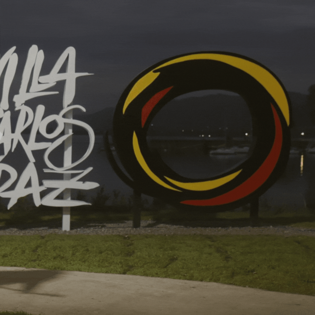 Carlos Paz mas turistica