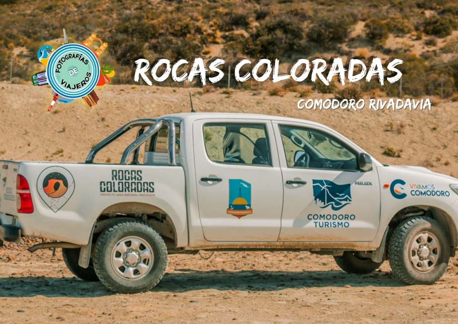 Experiencia Rocas Coloradas
