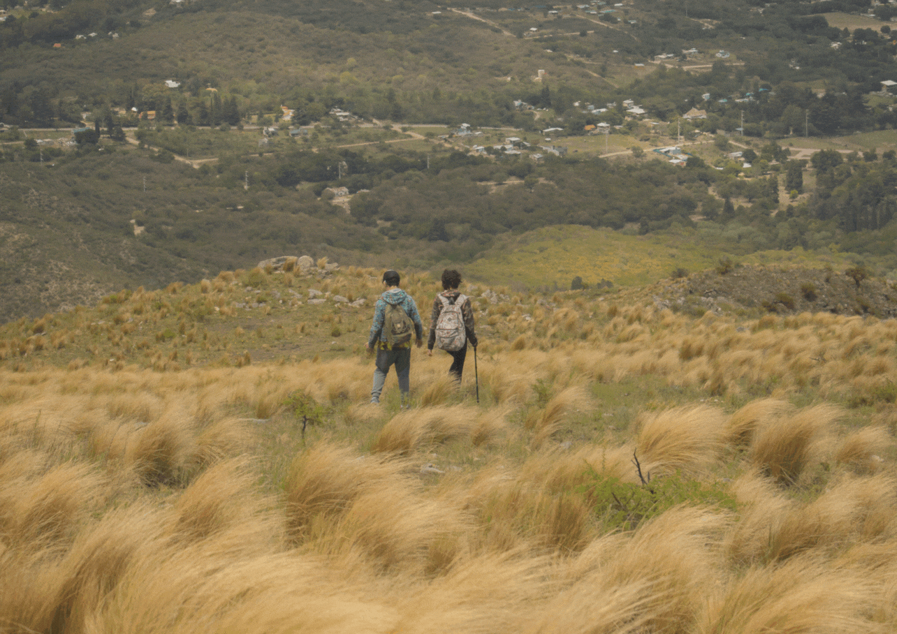 Viajá por Argentina y dejá que la naturaleza te sorprenda