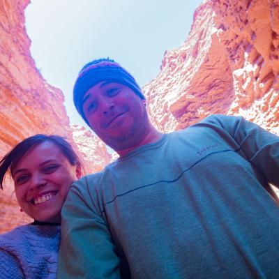 Comunidad Viajera Fotografias De Viajeros Argentina Caon Talampaya La Rioja