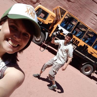 Comunidad Viajera Fotografias De Viajeros Argentina Caon Talampaya