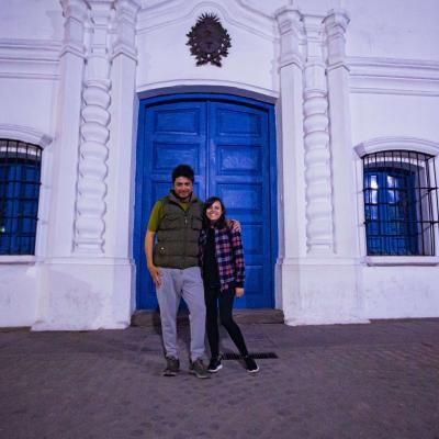 Comunidad Viajera Fotografias De Viajeros Argentina Casita De Tucuman