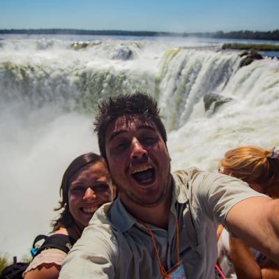 Comunidad Viajera Fotografias De Viajeros Argentina Cataratas Del Iguazu Misiones