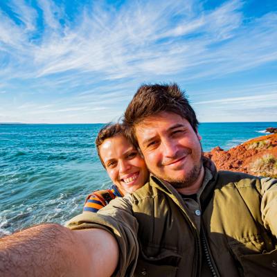 Comunidad Viajera Fotografias De Viajeros Argentina Punta Tombo Chubut